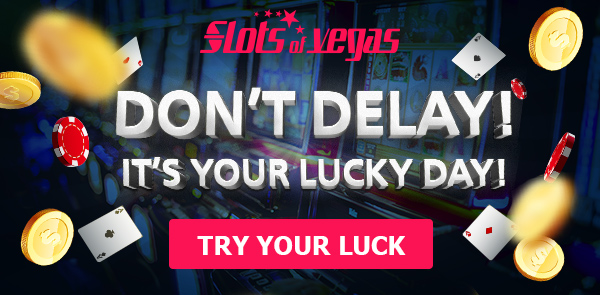 Slots of Vegas